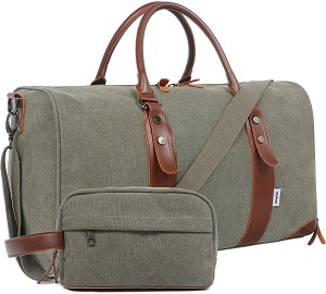 Best Carry On Tote For International Travel