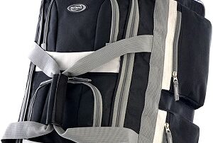 Best Bag With Lots Of Pockets