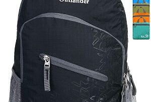 Best Foldable Backpack