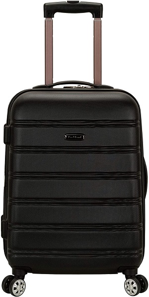 Best Carry On Luggage For International Travel