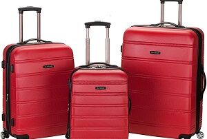 Best Hardside Luggage Sets