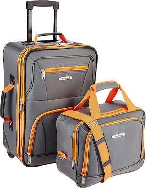 Best Inexpensive Luggage