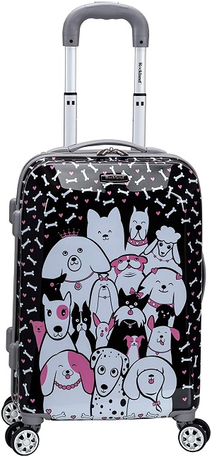 Best Carry On Spinner Luggage