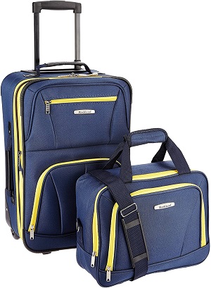 Best International Luggage