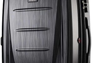 Best Checked Luggage For International Travel