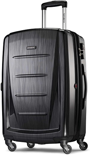 Best Checked Luggage For International Travel