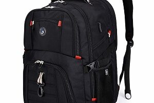 Best Backpack For Heavy Books