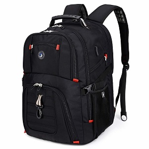 Best Backpack For Heavy Books