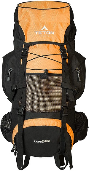 Best Day Hike Backpack