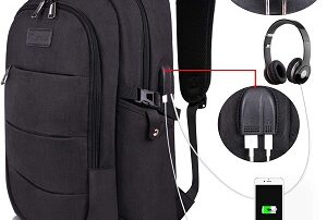 Best Laptop Backpack For Business Travel