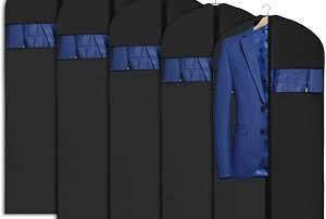 Best Garment Bag For Suit Storage