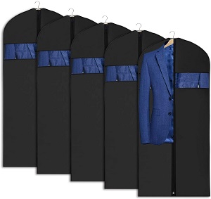 Best Garment Bag For Suit Storage