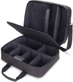 Best Carry-on Luggage For Cpap