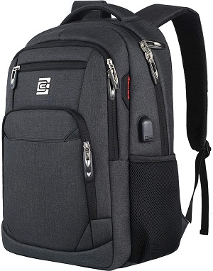Best Executive Backpack - Bags and Backpacks Reviews, Insights USA