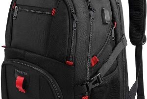 Best Carry On Luggage Backpack