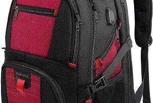 Best Heavy Duty Backpack