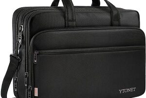 Best Laptop Briefcases