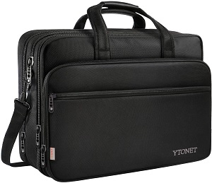 Best Laptop Briefcases