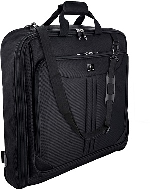 Best Garment Bag For Suits
