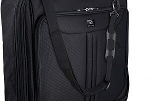 Best Carry On Garment Bag