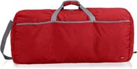 Amazonbasics Duffel Bag For International Travel