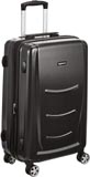 Amazonbasics Hard Spinner Suitcase