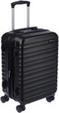 Amazonbasics Hardside Carry-on Spinner Luggage