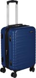 Amazonbasics Hardside Carry-on Spinner Suitcase