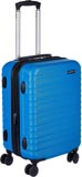 Amazonbasics Hardside International Carry-on Spinner