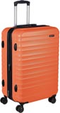 Amazonbasics Hardside Spinner Luggage