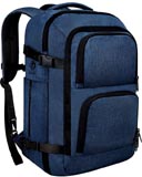 Dinictis Carry-on Travel Laptop Backpack