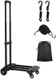 Kedsum Folding Luggage Cart Utility