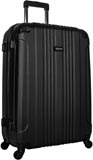 Kenneth Cole Reaction Lightweight Hard Luggage