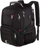 Ltinveck Extra-large Traveling Laptop Backpack