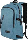 Mancro School College Student Backpack