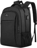 Matein Business Travel Laptop Bag
