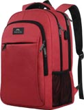 Matein Laptop High School Backpack