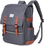 Modoker Laptop School College Backpack