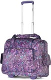 Olympia Overnighter Carry-on Roller