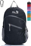 Outlander Lightweight Travel Foldable Backpack