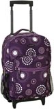 Rockland Carry-on Backpack With Wheels