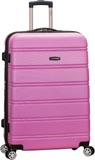 Rockland Hardside Spinner Check-in Luggage
