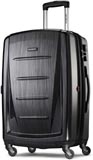 Samsonite Checked Luggage International Travel