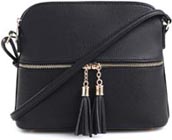 Sg Sugu Lightweight Crossbody Bag