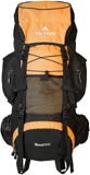 Teton Day Backpack For Hiking