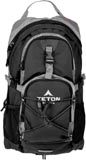 Teton Sports Hydration Bladder Backpack