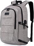 Tzowla Anti-theft Laptop College Backpack