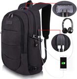 Tzowla Travel Laptop Business Backpacks