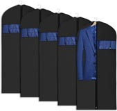 Univivi Suit Storage Garment Bag