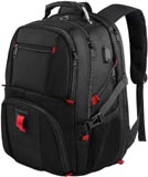 Yorepek Laptop Carry-on Luggage Backpack